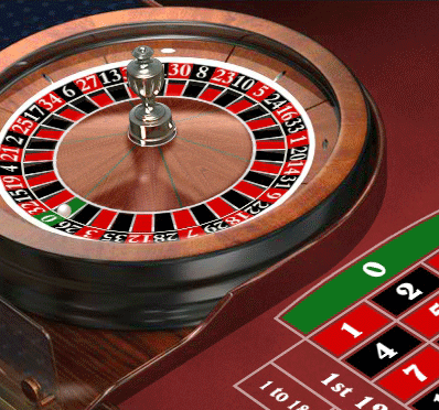 Keuntungan Besar Menanti di Situs Roulette Online Live Terpercaya