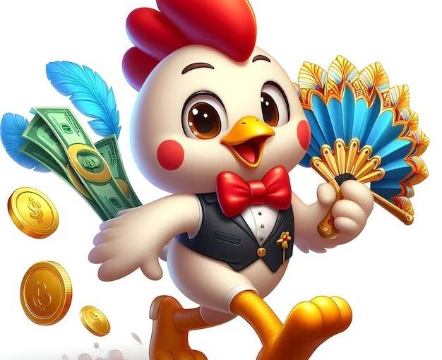 Mau Coba Slot Chicky Run Gratis? Main di Versi Demo Aja!