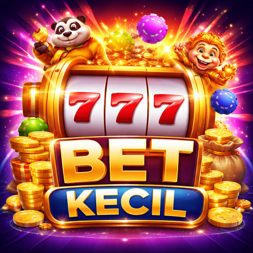 Slot Bet Kecil: Cara Maksimalkan Peluang Menang Dengan Modal Terbatas