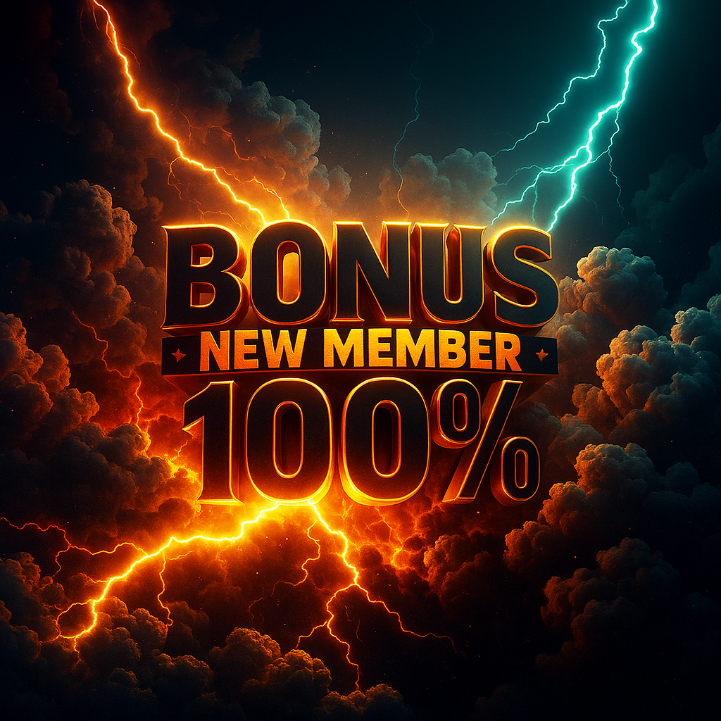 Slot Bonus New Member: Panduan Main Aman Bagi Pemula