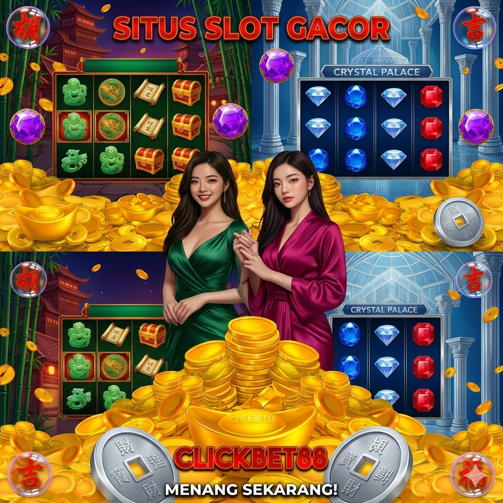 slot gacor
