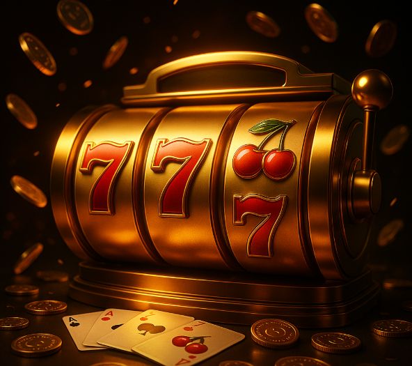 Slot 777 Online yang Mudah Diakses dan Menarik untuk Dicoba
