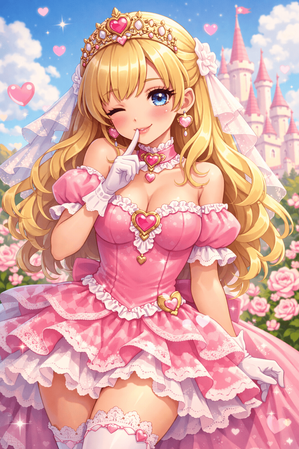 Tips Baru Slot Princess Dengan Bonus Beruntun Yang Sering Memberikan Kemenangan Besar