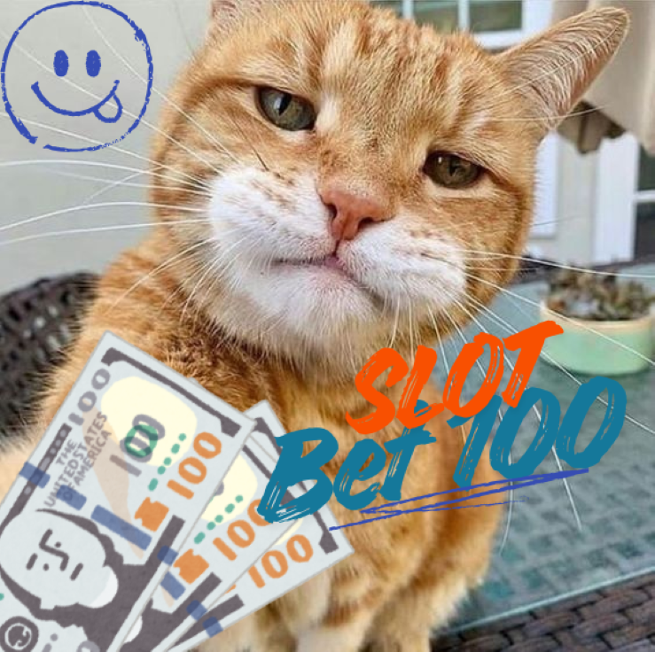 Slot Bet 100 Terbaru dengan Peluang Jackpot Lebih Besar