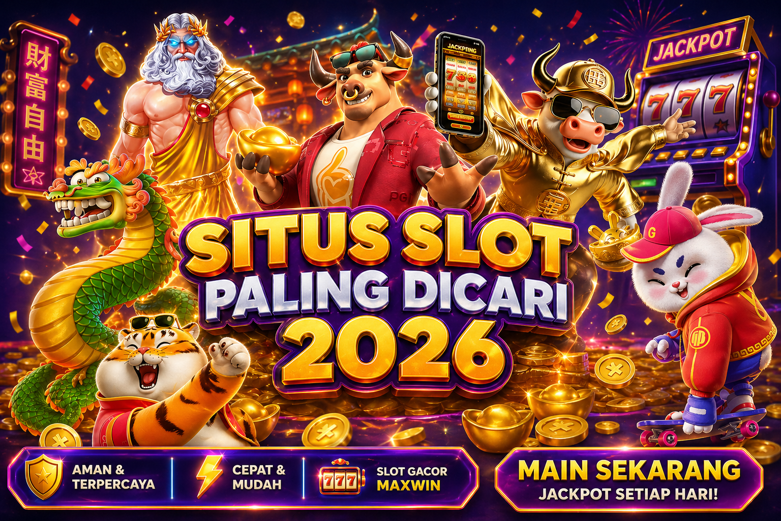 Game Online yang Cocok untuk Dimainkan Bareng Teman: Serunya Dunia Slot Online Bareng Komunitas