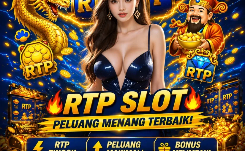 RTP Gacor Terbaru dan Faktor yang Memengaruhinya